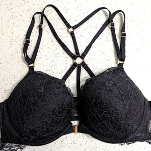 Victoria's Secret bombshell bra 36B